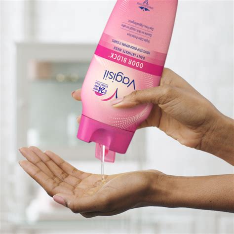 Odor Block® Daily Intimate Wash - Vagisil