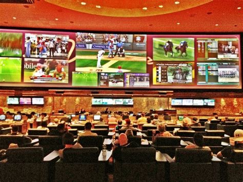 What Sportsbook has the best odds?