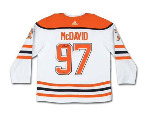 Art Country Canada - Connor McDavid Jersey