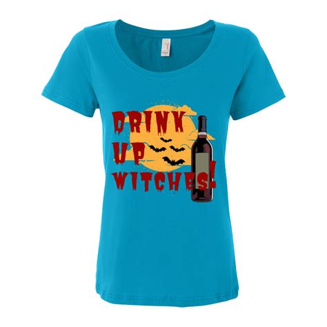 Drink up witches Custom t-shirts | Tshirt-Factory