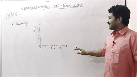 Define linearity - YouTube