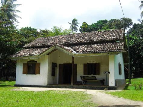 Martin Wickramasinghe House & Folk Museum, Galle | Timings, Entry Fee