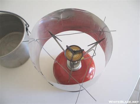 MSR Pocket Rocket Windscreen | Diy canister, Wind screen, Msr pocket rocket