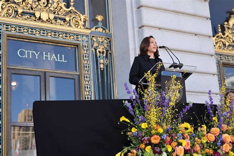 Dianne Feinstein memorial: Dignitaries converge on SF to pay respects