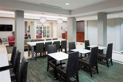 Residence Inn by Marriott Jackson Ridgeland - Ridgeland, MS - Business ...