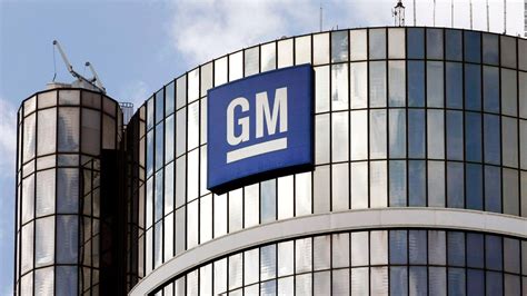 General Motors Fast Facts - CNN