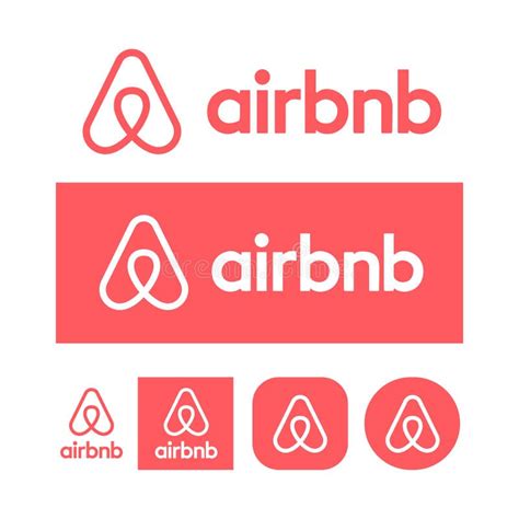 Airbnb Symbol Stock Illustrations – 25 Airbnb Symbol Stock Illustrations, Vectors & Clipart ...