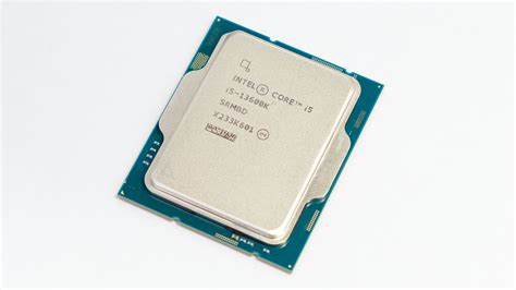 Intel Core i5-13600K review