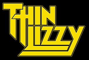 Thin Lizzy Logo