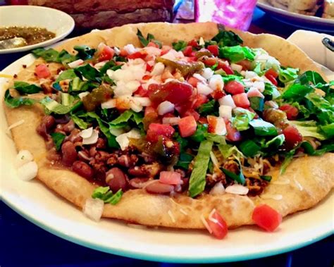 New Mexican Cuisine: The Where, Why and Wow - Confetti Travel Cafe