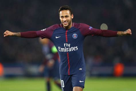 Reports: Real Madrid To Offer Crazy Swap Deal For Neymar | Soccer Laduma