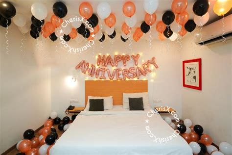 10 Stunning Table Decoration Ideas for Anniversary Celebrations That ...