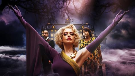 The Witches Movie Review and Ratings by Kids