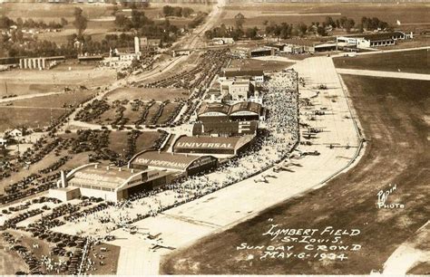 East St Louis History 1965 | Paul Smith