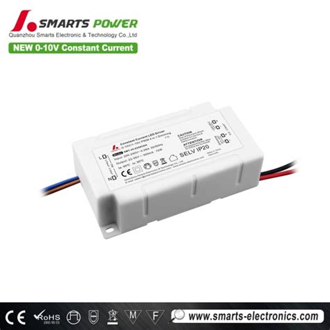 New Arrival CE 0-10v dimmable constant current led driver,0-10v Dimmable LED Driver Suppliers