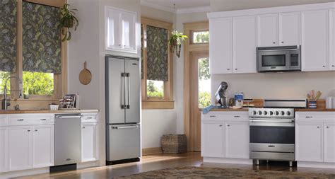 8 High-End Appliance Packages for Under $10,000 | The Kitchenworks