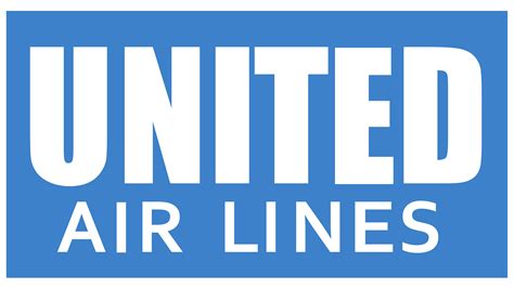 United Airlines Logo, symbol, meaning, history, PNG, brand