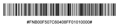 UPC-A Barcode Support Info - Socket Mobile-AU