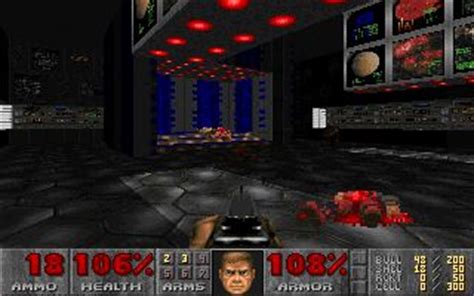 Image 3 - Doom 1993 E1 Soundtrack Remake mod for Doom - ModDB