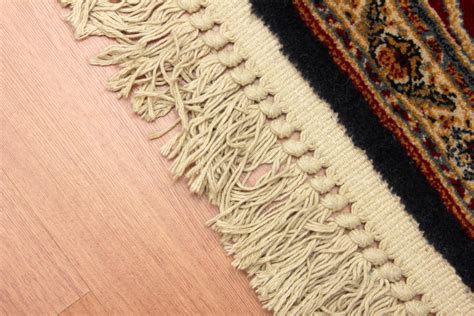 When Should You Replace Your Rug's Fringe?