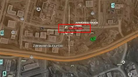 MW3 Zombies Interceptor Guide: How to Find & Destroy Mercenary Convoy