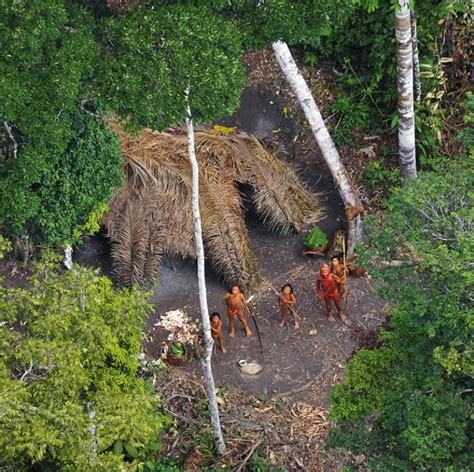 2020 fires endangering uncontacted Amazon Indigenous groups