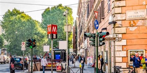 Metro in Rome: Lines, Opening Hours, Tickets, How to Get, Map