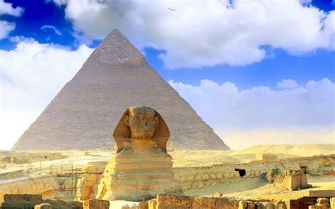 Egyptian Pyramid Wallpapers - Wallpaper Cave