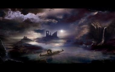 Lethe - Greek Underworld River of Unmindfulness | Mythology.net