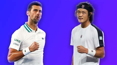 United Cup 2024: Novak Djokovic vs Zhizhen Zhang preview, head-to-head ...