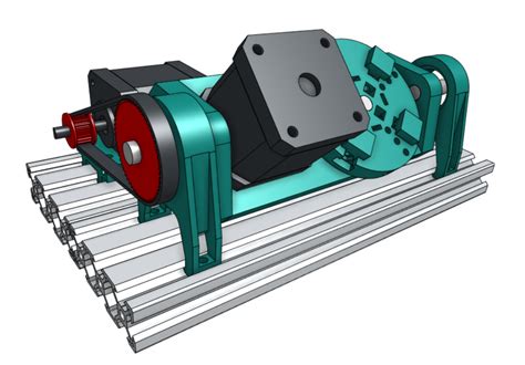 5 Axis Cnc Diy : 5 Axis Diy At A Budget Openbuilds - A wide variety of ...