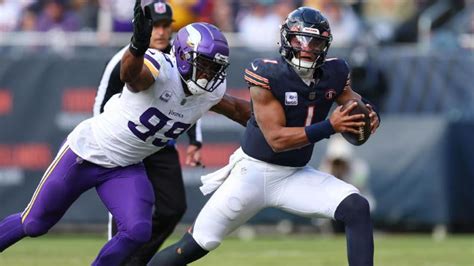 Bears at Vikings: Time, how to watch, TV, live stream, expert picks ...