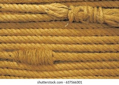 Rope Texture Wallpaper Yellow Tone Background Stock Photo 637566301 | Shutterstock