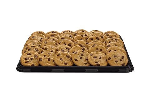 Configure Cookie Platter - Subway Canada | cateringca.subway.com