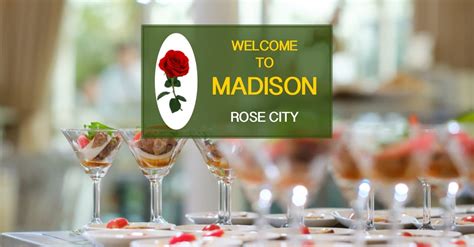 Madison New Jersey Events, The Rose City! | Midtown Direct Homes