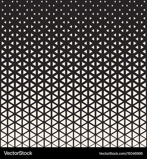 Abstract geometric pattern design Royalty Free Vector Image