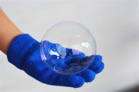 How to make homemade bubbles without glycerin - Getinfolist.com