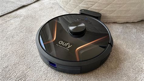 Eufy RoboVac X8 Hybrid Review: Vac & Mop in One - Tech Advisor