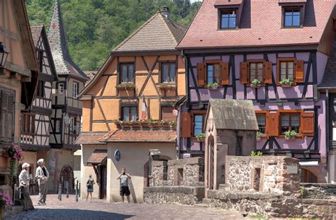 14 Most Beautiful Alsace Villages – Touropia Travel