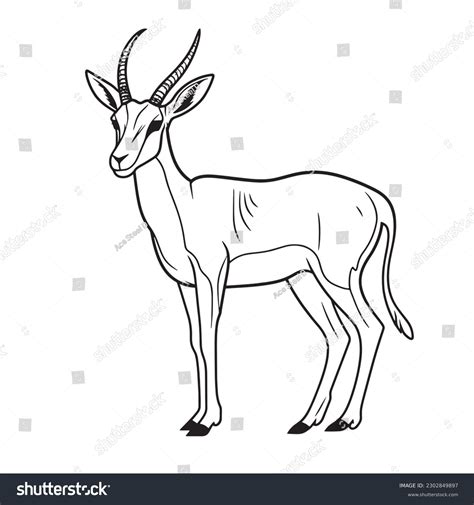 201 Easy Deer Head Drawing Images, Stock Photos, 3D objects, & Vectors | Shutterstock