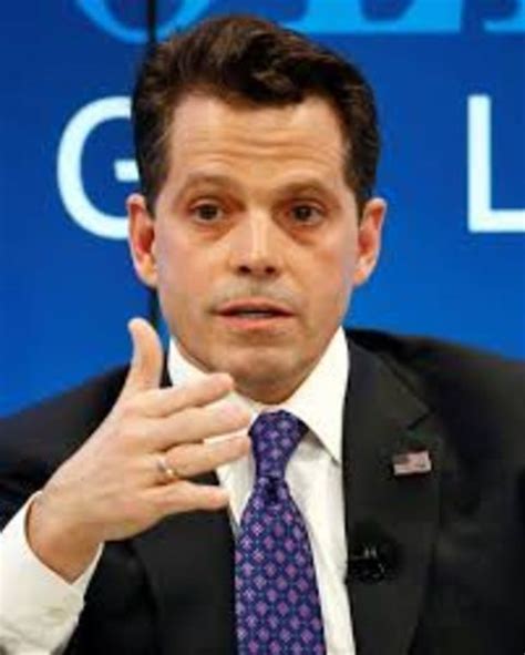 Anthony Scaramucci - Net Worth 2022/2021, Salary, Age, Height, Bio, Wiki