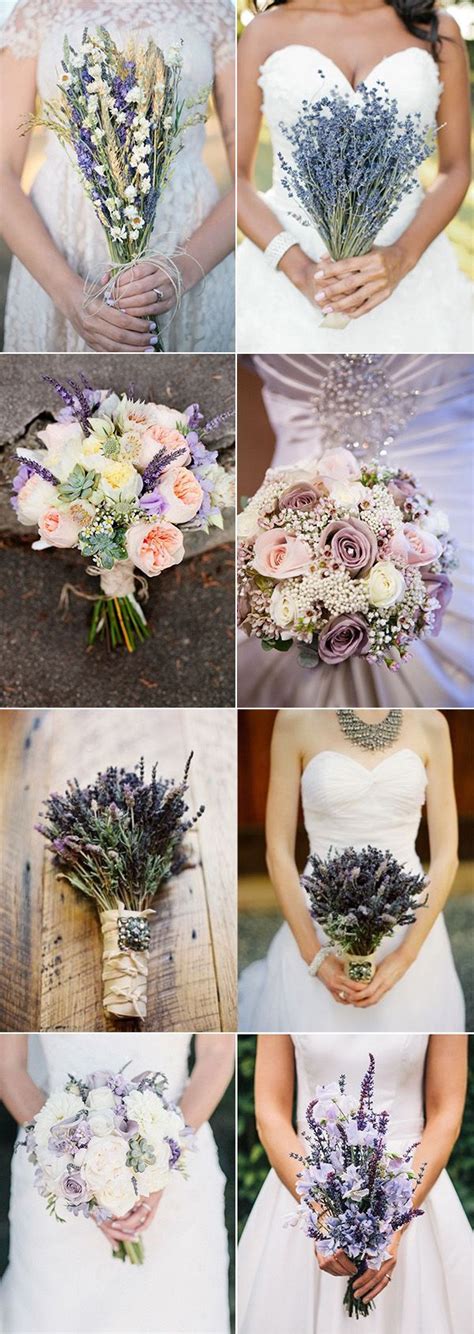 40 Most Charming Lavender Wedding Ideas - Elegantweddinginvites.com ...