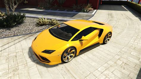 Best cars in GTA Online - Dot Esports