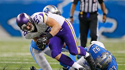 Minnesota Vikings News and Links, 12/18 - Daily Norseman