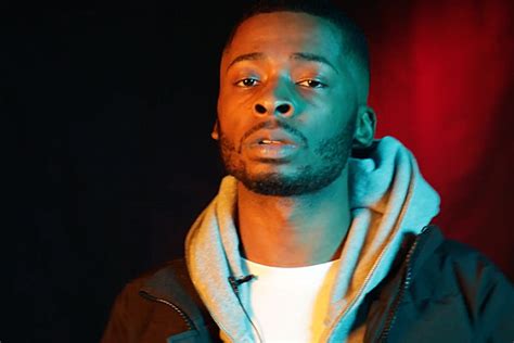 Kur Keeps It Real With Himself in New Freestyle - XXL