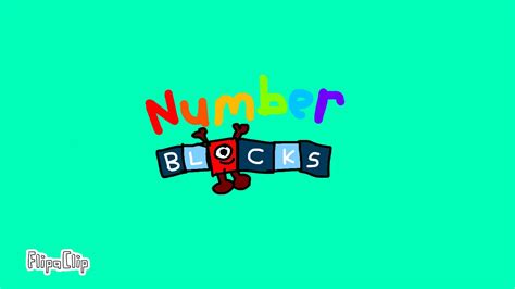 Numberblocks (1997) Intro HBO - YouTube