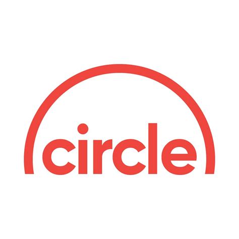 Circle Network Logo Vector - (.Ai .PNG .SVG .EPS Free Download)