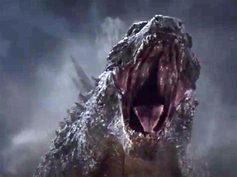 New ‘Godzilla’ Trailer: Multiple Monsters - Business Insider