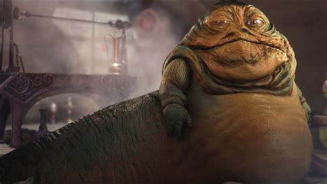 Jabba the hutt - town-green.com