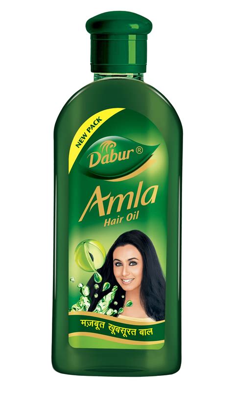 DABUR AMLA HAIR OIL 180ML